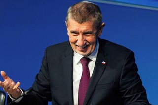 Andrej Babiš si koleduje na Maledivách