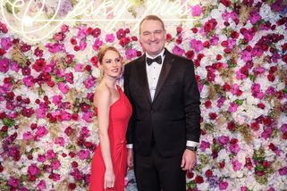 Radim Fiala z SPD má doma tuhle blonďatou kočku
