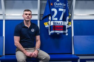 Treille povede Vítkovice i reprezentaci. Chceme bojovat o titul, prohlásil - Sport.cz