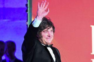 Londýn schválil těžbu ropy, Buenos Aires se zlobí. Kolem Falkland opět roste napětí - Novinky