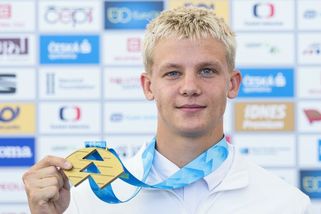 Ve stopách Lurdes Manuel. Další atletický talent odchází z Česka do ciziny - Seznam Zprávy