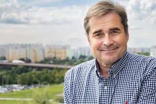 Do čela kandidátky dnes nikdo nechce, říká Vodrážka. Prahu 13 vede 24 let - Seznam Zprávy