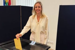 Žlutá obálka Sandry Tsoukernik může skončit u Nejvyššího správního soudu - Novinky