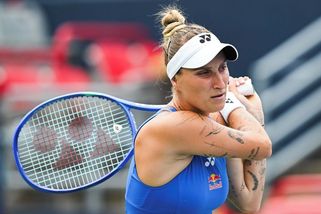 Vondroušová popsala bolestivou realitu svého trestu. Přiznala, co ji dohnalo k slzám - Sport.cz