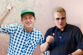 Výstřední momenty kampaně: Podívejte se, čím chtěli politici zaujmout - Seznam Zprávy
