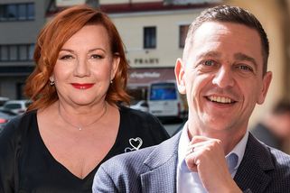 Ali, nic netoč! Lidovec Grolich vytrolil Schillerovou, fanoušci se lámou v pase, ministryni se krutě vysmáli - Super.cz