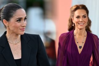 Princezna Kate naprosto oslnila Hollywood. Meghan Markle zuří a rve si vlasy