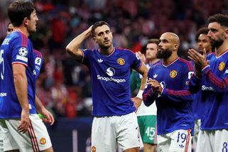 Dusno v United. Opora po dalším výbuchu pořádně natřela své nadřízené, legenda byla ostře proti - Sport.cz