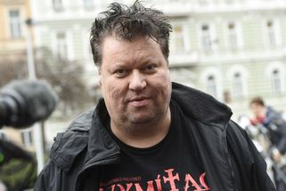 Gottová truchlí ve Finsku, manžel Timo to rozjel na koncertě v Olomouci!