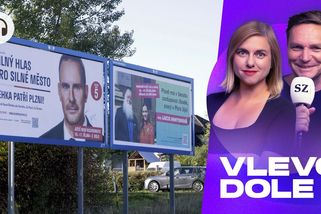 Království ANO a STAN. Nehádají se tu na městě, na kraji ani o Senát - Seznam Zprávy