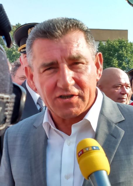 Ante Gotovina – Wikipedie