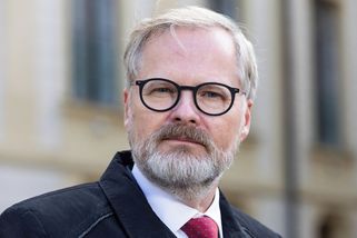 Proč už nechce do vrcholné politiky. Petr Fiala odpovídá - Seznam Zprávy