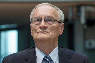 Špionská atomová bomba. Německo má největší průšvih za půl století - Seznam Zprávy