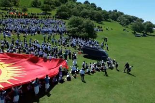 Dodávka v Kyrgyzstánu srazila 29 dětí - Novinky