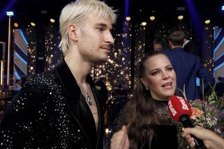 Nesvačilová o konci ve StarDance! Řekla, co se stalo a jak je zranění vážné. Naštípnutý kotník? Ne! Je to vážnější