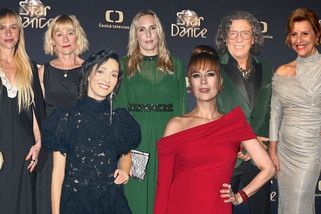Móda ze StarDance. Proč Tereza Kostková zklamala fanoušky a kdo je módní průšvihář večera? - Proženy.cz