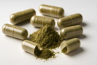 Zákaz e-shopů s kratomem? Experti varují před přesunem na černý trh