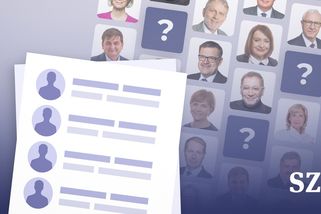 Přehledně: Jak vypadá nově zvolený Senát - Seznam Zprávy