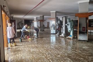 Starostové z Bruntálska píší premiérovi. Chybí jim peníze na opravy po povodních - Novinky