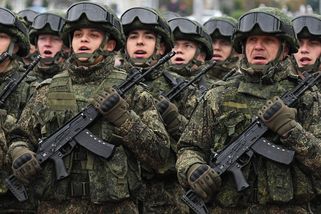 Ruský důstojník pomáhal ukrajinské rozvědce s údery, vlastní armáda ho zklamala - Novinky