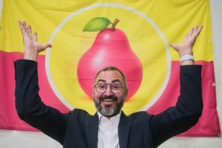 Volby v Brně ovládli lidovci a starostové. ODS po osmi letech přijde o primátora - Seznam Zprávy