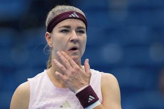 Muchová v ohrožení. Šwiateková drží v ruce trumfy pro Turnaj mistryň - Sport.cz