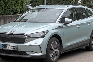 Češi se vrhli na elektromobily. Jejich prodeje vyskočily o neuvěřitelných 55 procent