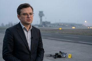 „Putin vás zatáhne do války,“ varuje Evropany bývalý ukrajinský ministr zahraničí