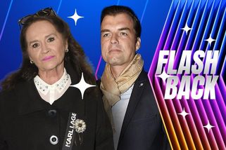 Flashback: Velké stěhování Hany Gregorové a jejího kolouška vyvolalo rozruch! A partnera známé herečky deportovali - Super.cz