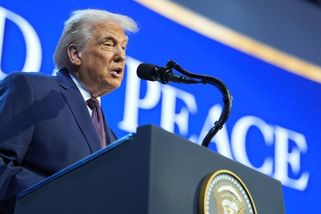 Republikánům hrozí ve volbách do Kongresu debakl. Trumpův vliv je v ohrožení