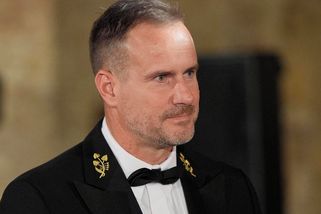 Kandidát do Senátu Karel Řehka je miláčkem VIP: Podpořili ho Vetchý, partner Menzelové i přední kardiochirurg - Super.cz