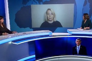 Nerudová v živém vysílání udeřila na Babiše kvůli dotacím, Jermanová jeho střet zlehčovala