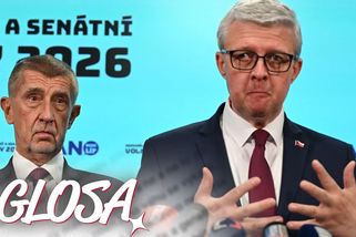 Glosa: ANO v Praze pohořelo nejen na magistrátu. Babišův spolek popuzuje spoustu slušných lidí - Super.cz