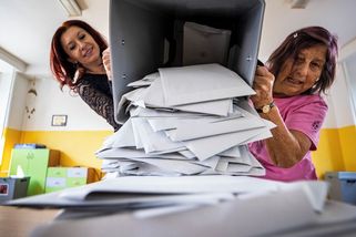 Demokracie nejsou jen volby, říká expertka. Inspiraci hledejme v Nizozemí - Seznam Zprávy