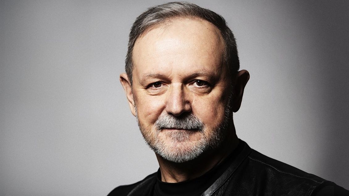 Očima Saši Mitrofanova: Rašismus zabíjí různými způsoby - Novinky