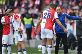 Další exces Chorého. Proti Hradci byl vyloučen - Sport.cz