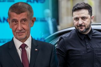 Mezinárodní ostuda Babiše na summitu EU: Trapas se Zelenským a snížení se na úroveň Fica