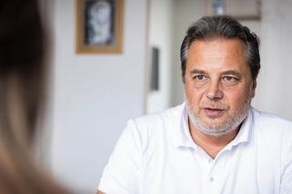 Dostal 11 372 hlasů a nepostoupil do druhého kola. O jeden jediný hlas - Seznam Zprávy
