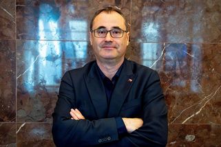 Šťastný: S fungováním vlády jsou Motoristé nadmíru spokojení - Novinky
