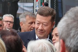 Okamura se chvástá, jak je díky SPD levnější máslo...