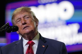 Trumpova popularita klesla na nové minimum - Novinky