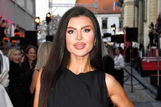 Sexy brunetka jen v prádle. Lela Vémola si užívá přítomnost žen: „Naslouchají a nesoudí!“