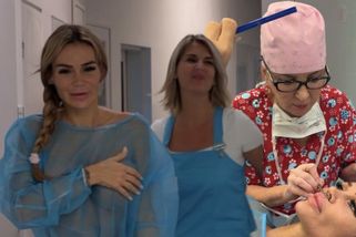 Plastic Queen znova pod kudlou! Eva Feuereislová šla na zákrok, který ještě nikdy nepodstoupila