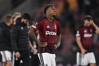 Zařízli rozhodčí Spartu? Nejen experti mají jasno - Sport.cz