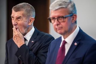 Druhé kolo voleb do Senátu: Zažije ANO drtivou porážku? - Seznam Zprávy