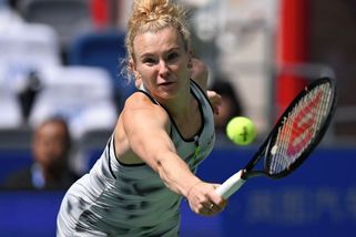 Siniaková po neuvěřitelném obratu vybojovala finále - Sport.cz