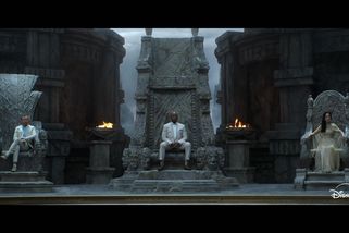 Trailer třetí série Percyho Jacksona slibuje start velké války