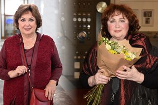 Zdravotní trápení Nadi Konvalinkové: Oblíbená herečka výrazně pohubla