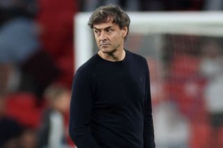 Denia po lekci ve Wembley: Je to nejtěžší moment. Zlepšit se musím i já - Sport.cz