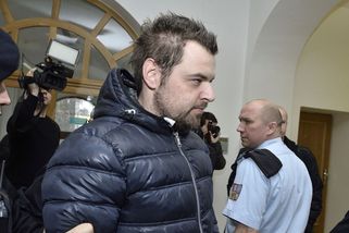 ČT: Kramný odsouzený za vraždu se obrátil na Evropský soud pro lidská práva - Seznam Zprávy